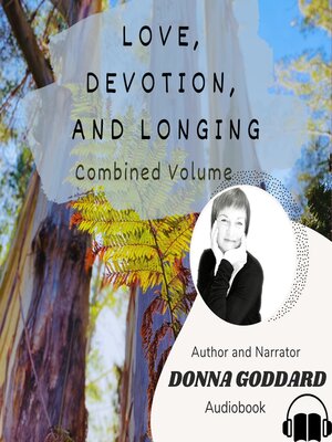 cover image of Love, Devotion, and Longing